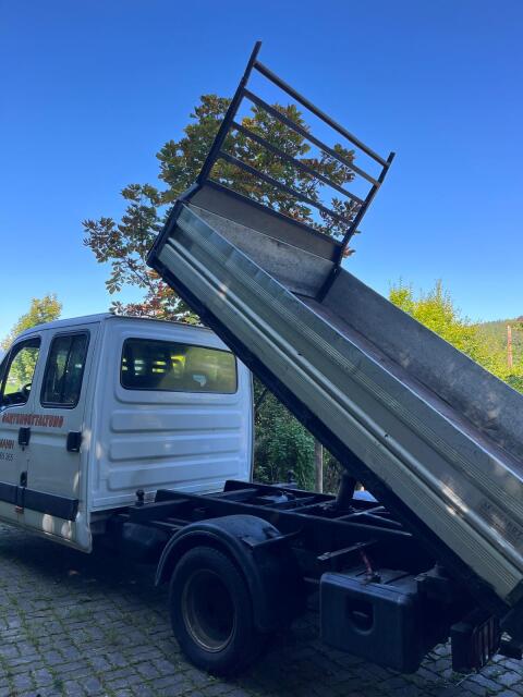 Iveco 35C15