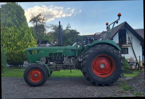 Deutz 7006