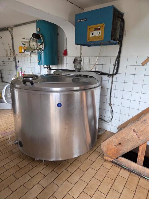 Hoftank