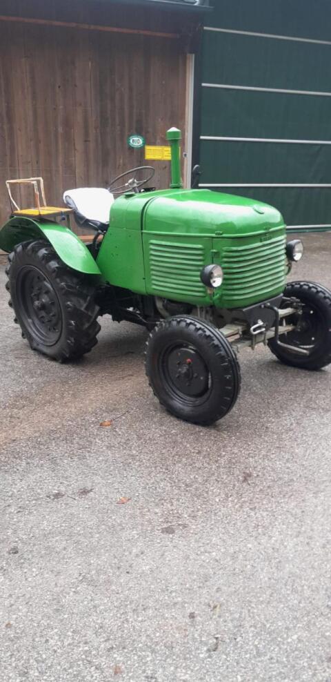Steyr 180