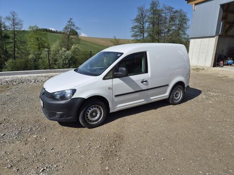 VW Caddy