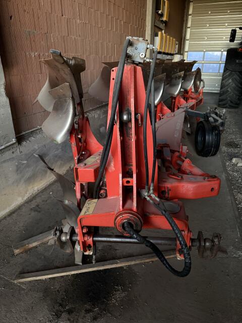 Kuhn Multimaster 121