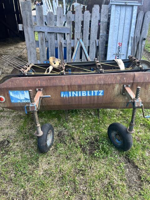 Heublitz