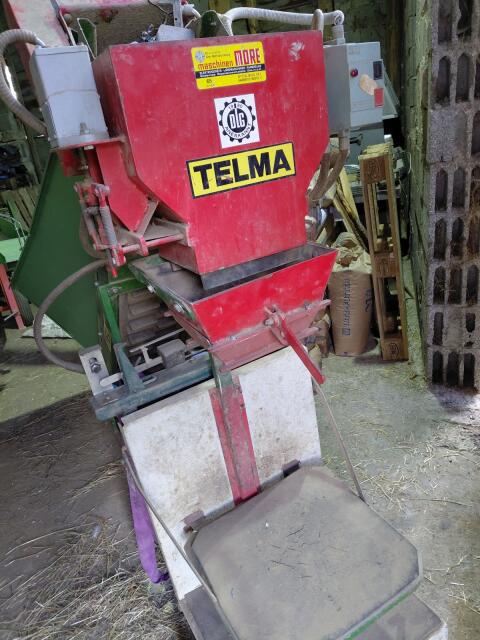 Absackwaage Telma