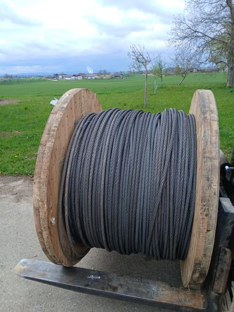 Tragseil