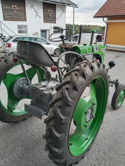 Steyr T80a