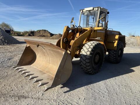 Liebherr L531