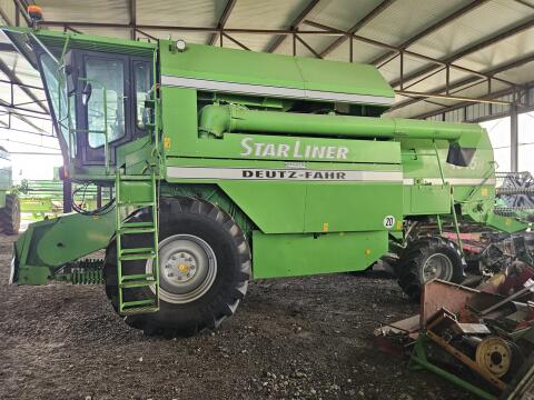 DEUTZ-FAHR 4045 H