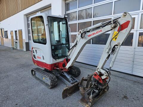 Takeuchi TB 216