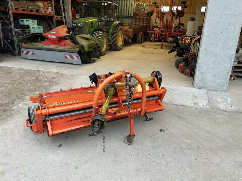 Fella Aufbereiter KC 275D