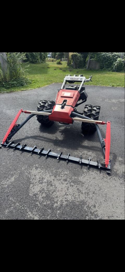 Rasant Super 90