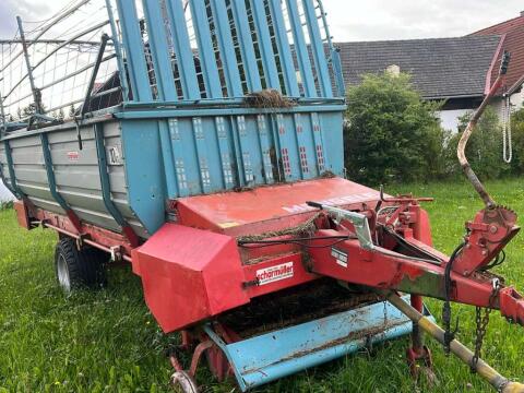 Mengele Garant 330
