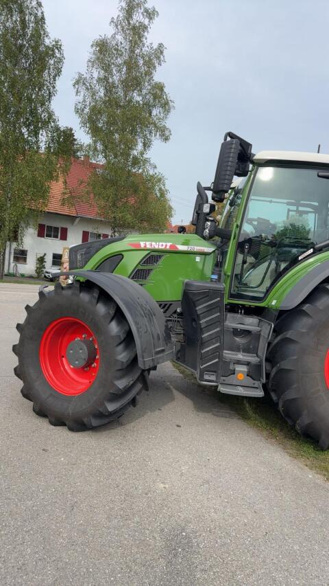 Suche Arbeit in der Landwirtschaft