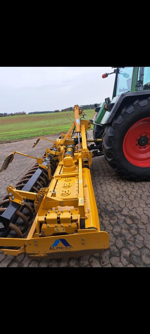 Alpego DP-6 m Kreiselegge, Maschio, Amazon, Lemken DP-6
