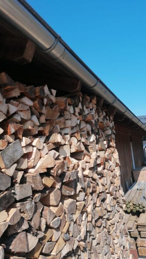 Brennholz