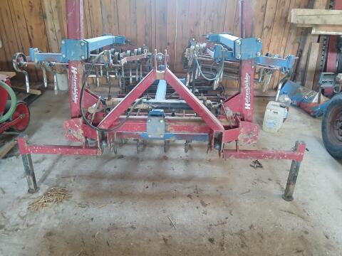 Hatzenbichler Saatbeetkombination