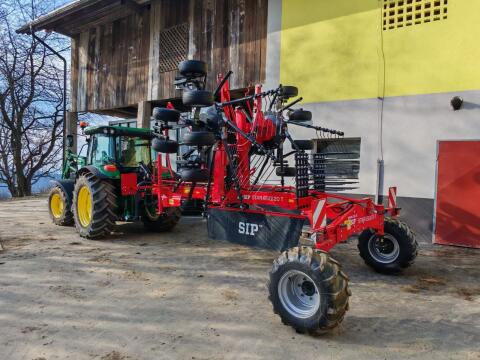 SIP STAR 650/20