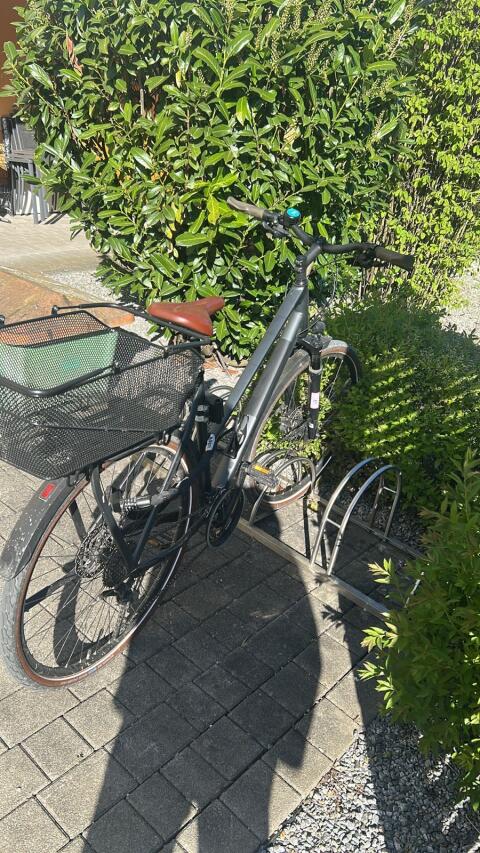 Fahrrad