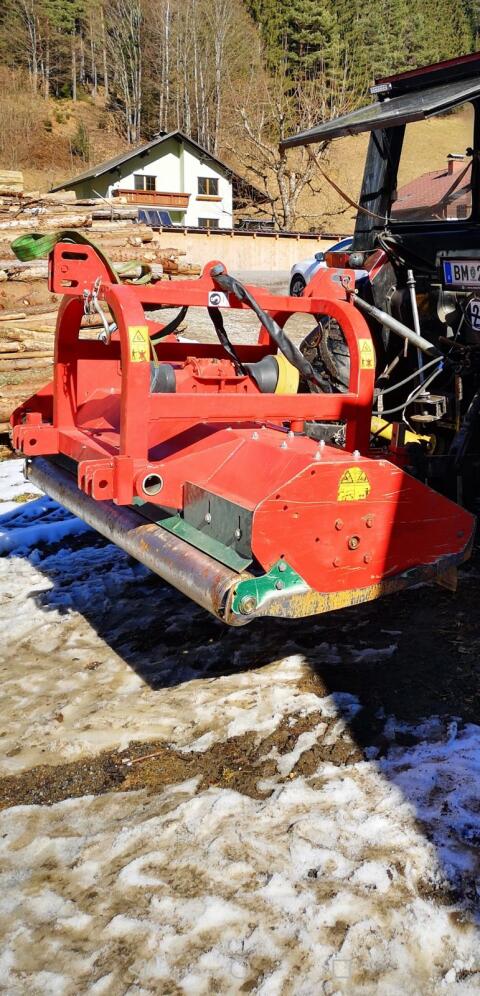 Vogel und Noot TSA 200 L/R