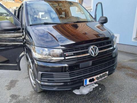 VW T6 Kleinbus, Mutivan
