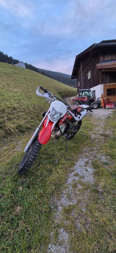 Aprilia SX50