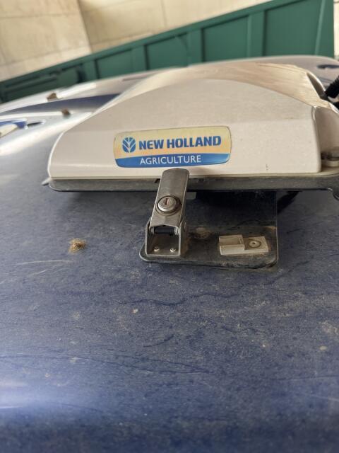 Trimble RTK GPS-System Komplettpaket