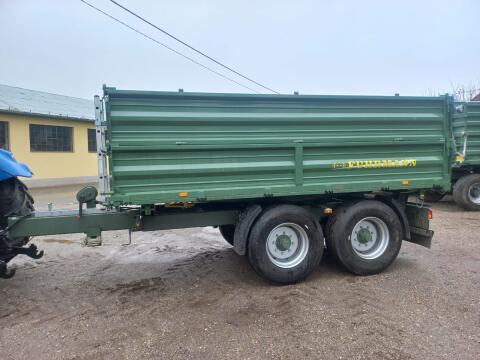 Fuhrmann FF 16.000