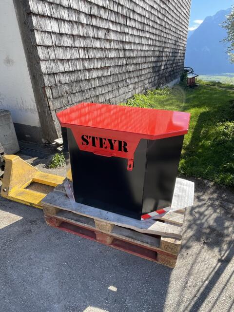 Transportkiste