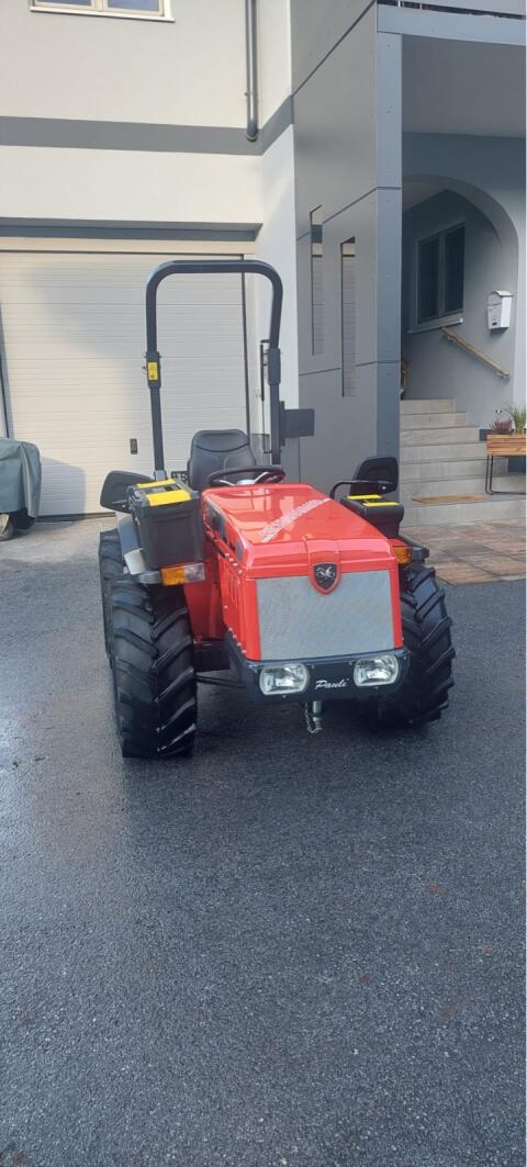 Carraro Tigre 3200