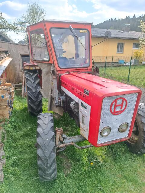 Lindner BF 450a