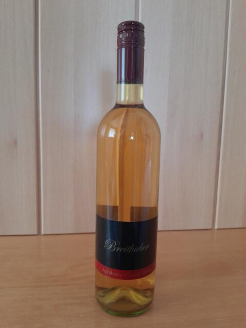 Apfelwein 0,75 l