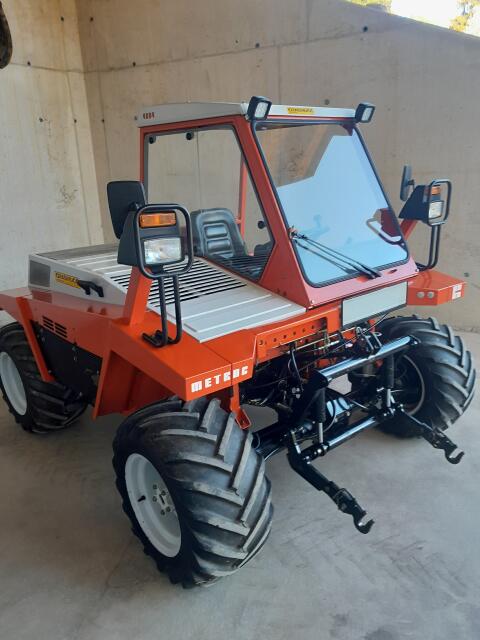 Metrac Reform 4004 (Reform 4004G)