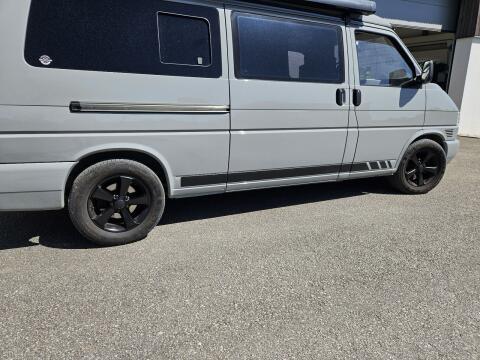 Original VW Sharan Kompletträder