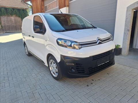 Citroën Jumpy XS