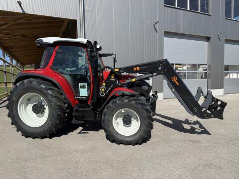 Lintrac 130