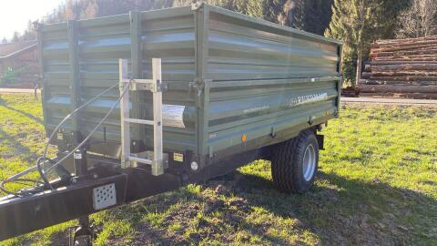 FUHRMANN Kipper