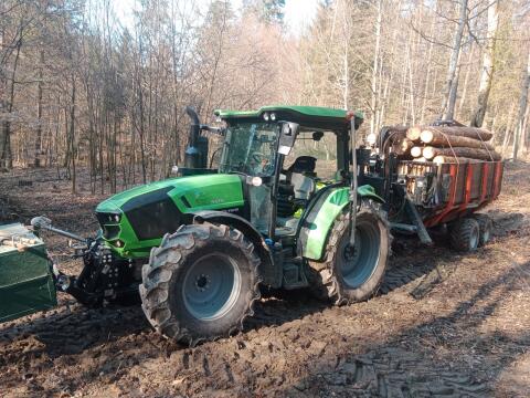 Deutz 5105 Premium
