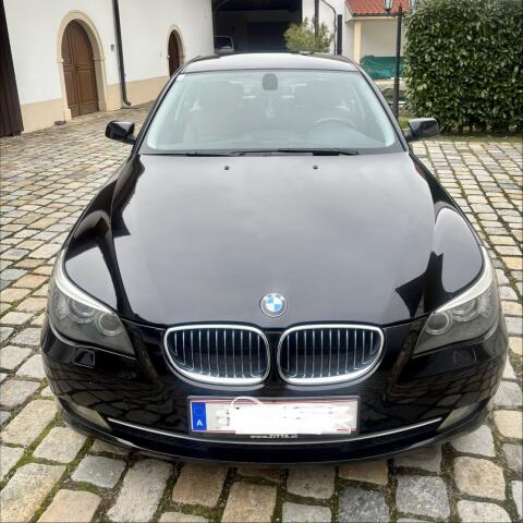 BMW 520d
