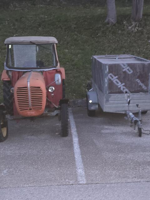 Steyr 188