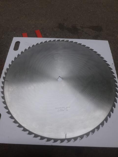 Kreissägeblatt Hartmetall HM für Automatensäge