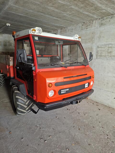 Reform 565S