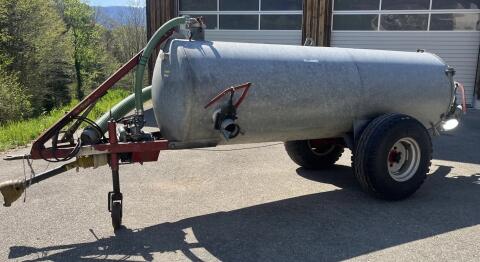 Maraton Güllefass 3.500 l