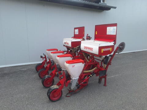 Gaspardo SP 540