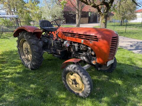 Steyr 188
