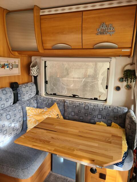Hymer B514