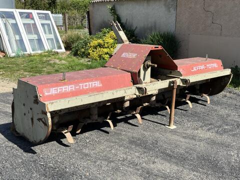 Mulcher