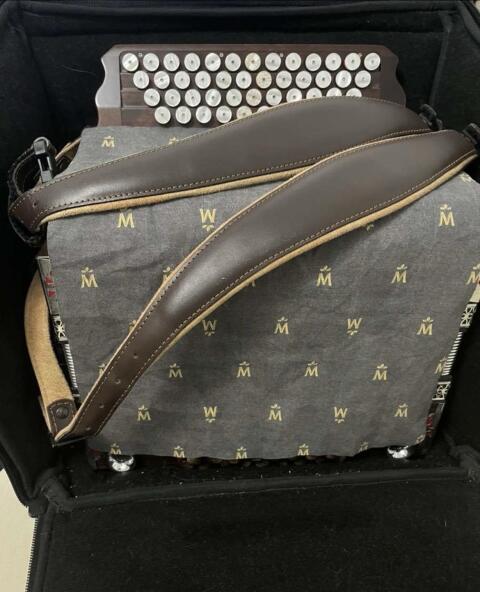 Steirische Harmonika Müller