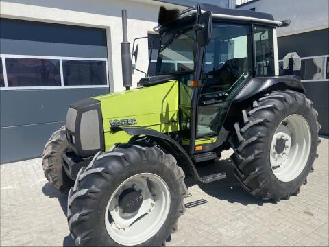 Valtra A700, Valmet