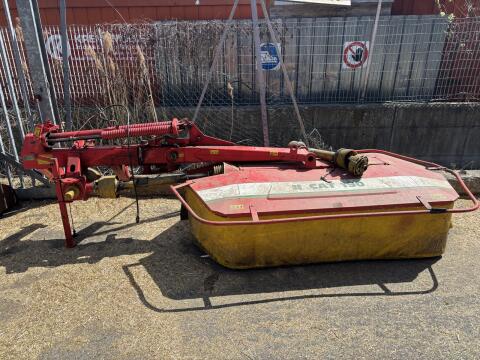 Pöttinger CAT 190
