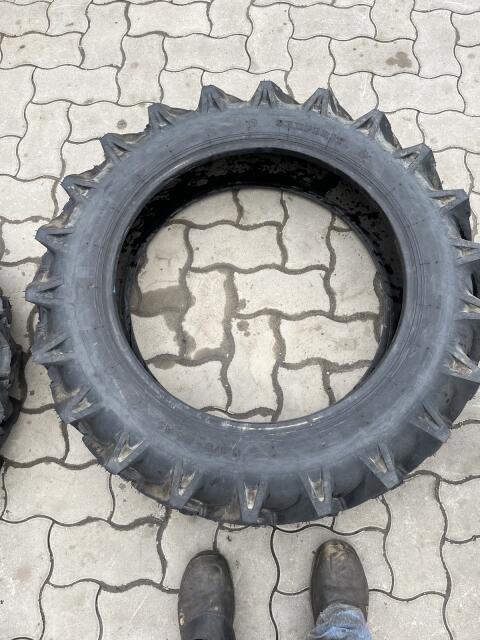 Semperit 8.3/8-24